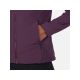 4. Rossignol W Opside Hoodie Jkt Jacke