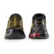 4. La Sportiva Ultra Raptor II ZFHS142K00Y00 Schwarz/Gelb