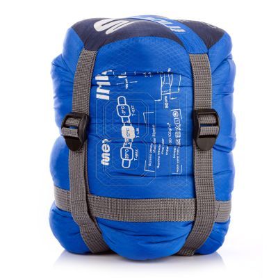 21. Meteor Indus R 81137 Schlafsack