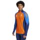 adidas Juventus Trainingsoberteil JSY Jr IS5819