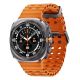 2. Samsung Galaxy Watch Ultra 2025 L705 LTE 47 mm Titangrau
