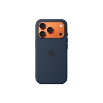 4. Apple MGFE4ZM/A Handyhülle 16 cm (6,3") Dunkelblau