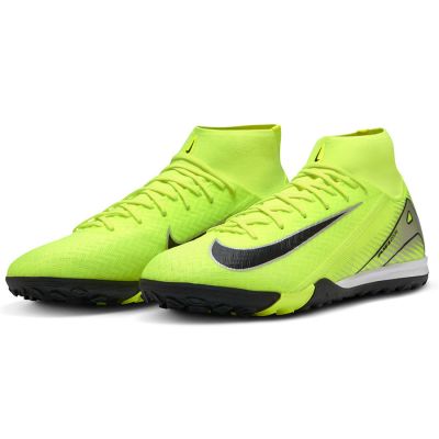 4. Nike Zoom Mercurial Superfly 10 Academy TF FQ8331-700 Schuhe