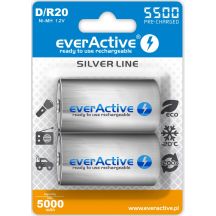 everActive EVHRL20-5500 Akku (5500mAh ; Ni-MH)
