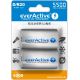 everActive EVHRL20-5500 Akku (5500mAh ; Ni-MH)