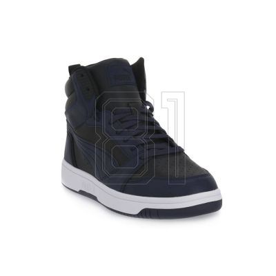 4. Puma Rebound v6 M shoes 39232608