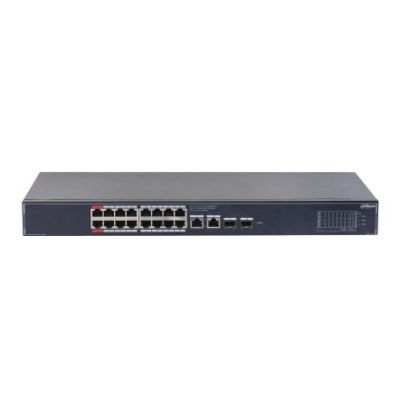 2. Dahua SG4020LP Schalter