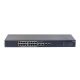 2. Dahua SG4020LP Schalter