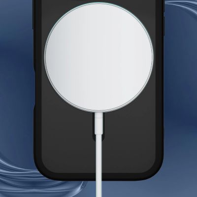 5. 3mk Misty MagCase für Samsung Galaxy A27 5G - Schwarz