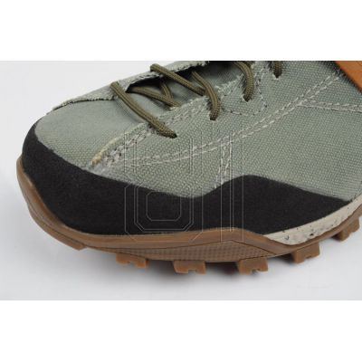 16. Aku Nativa Canvas Damen Wanderschuhe [647 091]