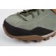 16. Aku Nativa Canvas Damen Wanderschuhe [647 091]