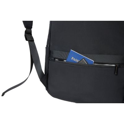 21. XD DESIGN PLEACK SOFT TOTE BLAU P706.3015