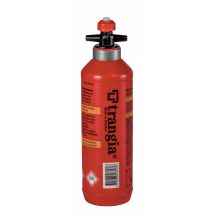 Kunststoff-Brennstoffflasche für Spirituskocher Trangia BF506005 500ml rot