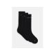 Peak Performance Everyday Sock 3 Socken, schwarz