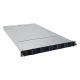 3. Asus Rack-Plattform (1U) RS501A-E12-RS12U AMD Epyc 9005/9004 (12x NVMe/SATA HS, 2x M.2, 2x 1 Gbe, IPMI, 1+1 1600W)