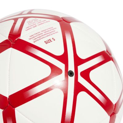 8. adidas Starlancer Club JM1800 Fußball