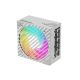 7. Asus ROG LOKI 850P WHITE SFXL Netzteil