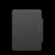 3. UAG Plyo Hülle mit Ständer und Apple Pencil Halter für iPad Pro 11" 2024 – Schwarz