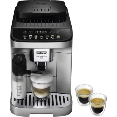 2. DeLonghi ECAM290.85.SBX Magnifica Evo Espressomaschine