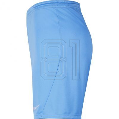 3. Nike Dry Park III M BV6855-412 Fußballshorts