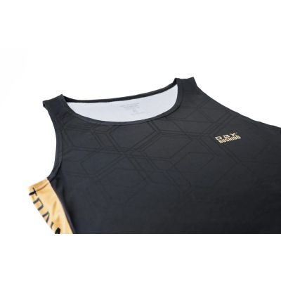 14. TankTop GOLD Boxshirt