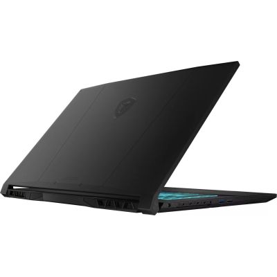 39. MSI Katana 17 B13VEK-1261XPL i7-13620H 17,3" FHD 144Hz 16GB DDR5 SSD1TB RTX 4050 6GB NoOS