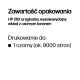 25. HP Schwarzer Toner HP 26X, HP26X=CF226X, 9000 Seiten