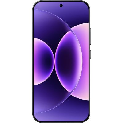 32. Xiaomi 17 Zoll, 16 cm (6,3 Zoll), 5G, 12 GB RAM, 512 GB Speicher, 6330 mAh Akku, Schwarz
