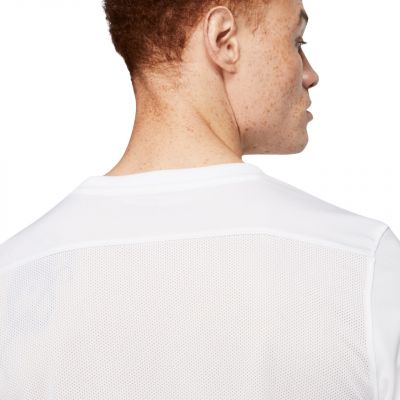 9. Nike Dry Park VII JSY SS M BV6708 100 T-Shirt