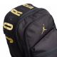 7. Jordan Jam Air Patrol Rucksack Schwarz - MA0924-K5X