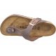 3. Birkenstock Gizeh 743831 braun Größe 36