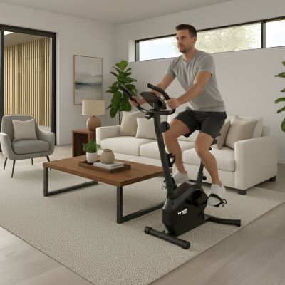 41. VIRTUFIT HOME TRAINER HTR 1.0