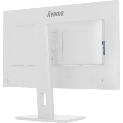 20. iiyama ProLite XB2797QSNP-W1 Computermonitor 68,6 cm (27") 2560 x 1440 px Quad HD LCD Weiß