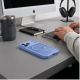 6. Tech-Protect BasicMag MagSafe Hülle für iPhone 17 Pro Max / 18 Pro Max – Hellblau matt