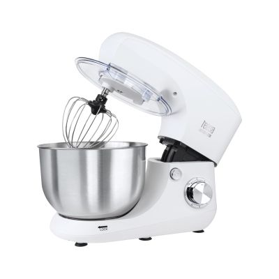 TEESA EASY COOK EINZELNE WEISSE KÜCHENMASCHINE