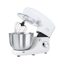 TEESA EASY COOK EINZELNE WEISSE KÜCHENMASCHINE