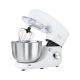 TEESA EASY COOK EINZELNE WEISSE KÜCHENMASCHINE