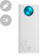 22. Baseus Amblight Powerbank 65W 30000mAh Overseas Edition weiß (PPLG000102)