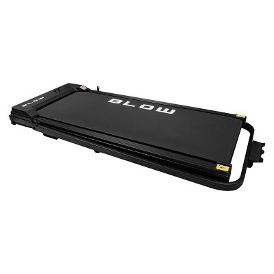 7. BLOW ELEKTRISCHES LAUFBAND POWERRUN X5 1-10 KM/H