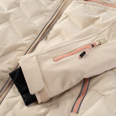 12. Iguana Ambla W 92800621875 Isolierte Jacke