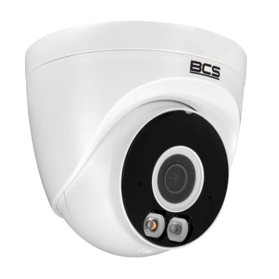5-Megapixel-IP-Dome-Kamera BCS-L-EIP15FSR3L3-W-Ai