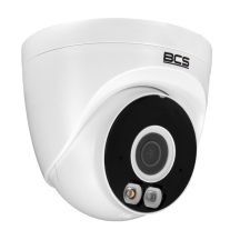 5-Megapixel-IP-Dome-Kamera BCS-L-EIP15FSR3L3-W-Ai