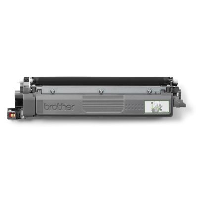 12. Brother TN-249BK Tonerkartusche, 1 Stück, Original Schwarz