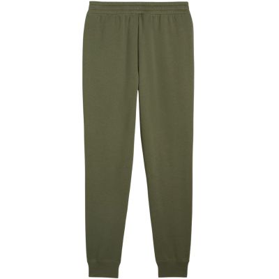 2. Herren-Sweatpants Puma ESS No.1 Logo FL khaki 682607 86