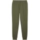2. Herren-Sweatpants Puma ESS No.1 Logo FL khaki 682607 86