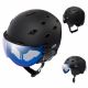 8. Meteor Glide M Skihelm 55-58 cm 17294