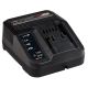 2. Starterkit 18V 4,0AH+ 4512159 EINHELL
