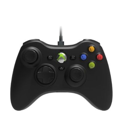 2. Hyperkin M01368-BK Gamecontroller Schwarzer USB-Gamepad Xbox One, Xbox Series S, Xbox Series X