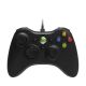 2. Hyperkin M01368-BK Gamecontroller Schwarzer USB-Gamepad Xbox One, Xbox Series S, Xbox Series X