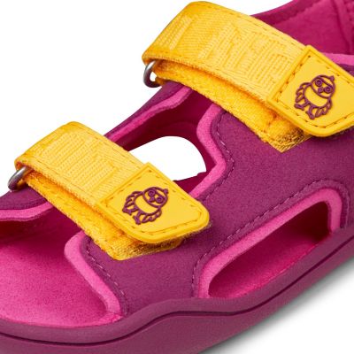 2. Affenzahn Sandal Chamude Airy Bird Jr 00392-40010 Sandalen